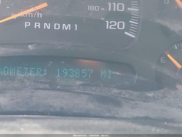 Chevrolet Silverado 2500 Lt1 Image 8