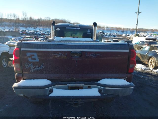 Chevrolet Silverado 2500 Lt1 Image 11