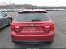 Mitsubishi Outlander Es Image 9