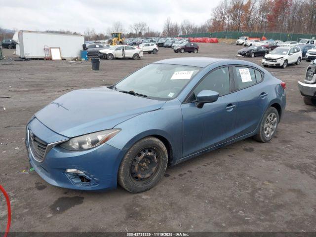 Mazda Mazda3 I Sport Image 14