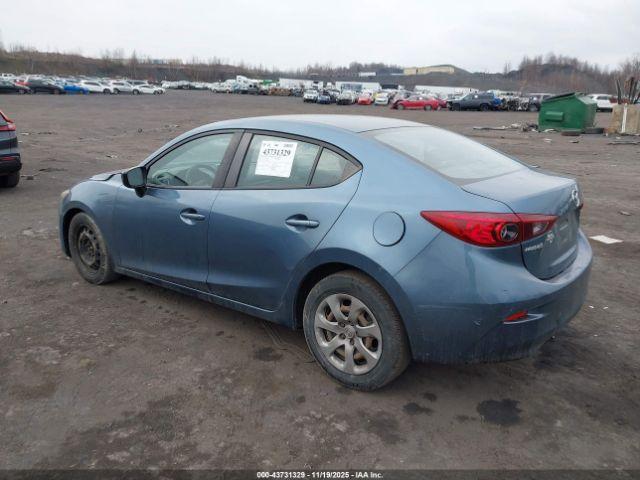 Mazda Mazda3 I Sport Image 15