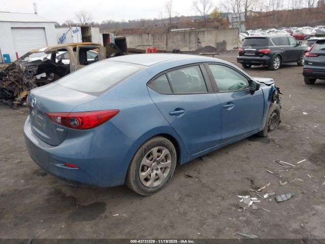 Mazda Mazda3 I Sport Image 3