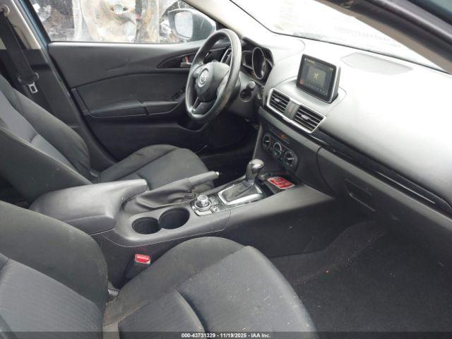 Mazda Mazda3 I Sport Image 4