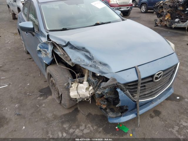 Mazda Mazda3 I Sport Image 6