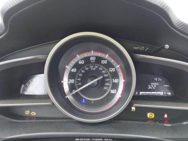 Mazda Mazda3 I Sport Image 2