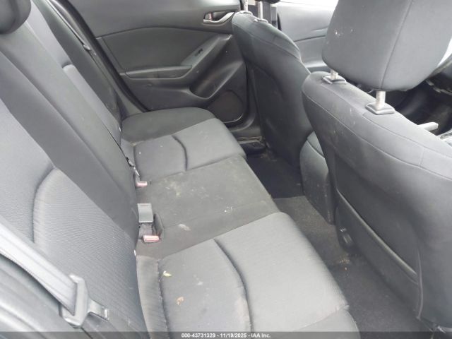 Mazda Mazda3 I Sport Image 8