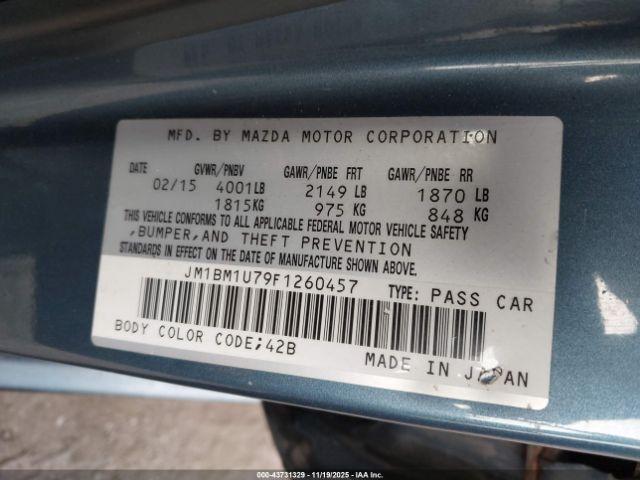 Mazda Mazda3 I Sport Image 13