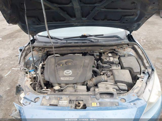 Mazda Mazda3 I Sport Image 10