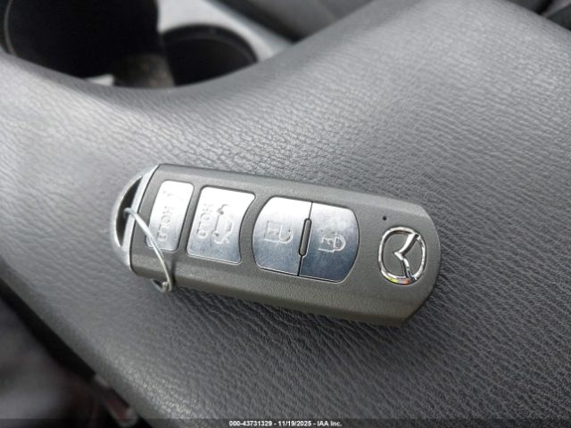 Mazda Mazda3 I Sport Image 9