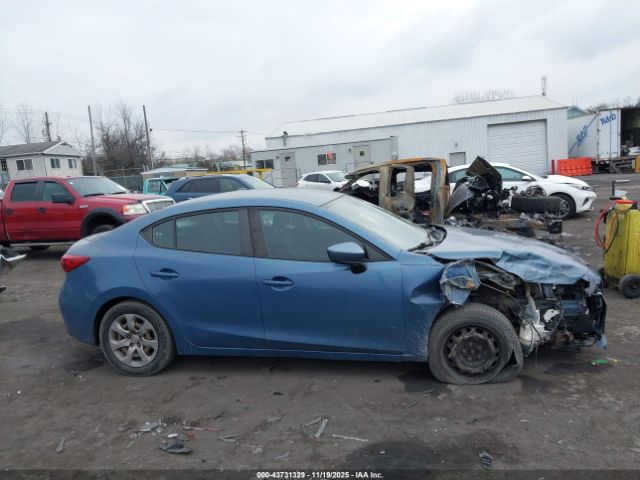 Mazda Mazda3 I Sport Image 7