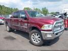 Ram 2500 Longhorn Image 1