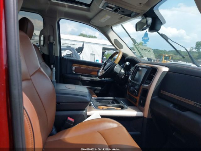 Ram 2500 Longhorn Image 13