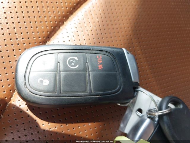 Ram 2500 Longhorn Image 10