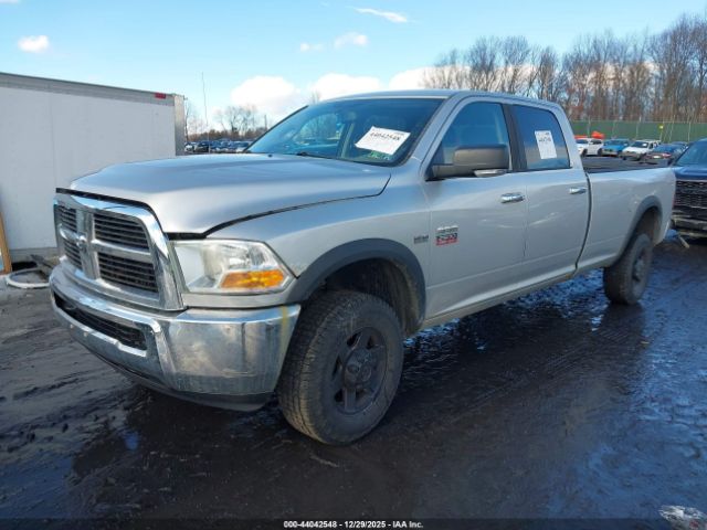 Ram 2500 Slt Image 12