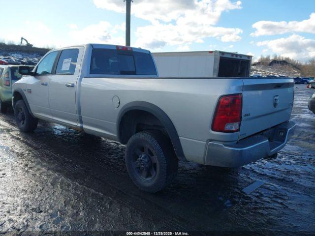 Ram 2500 Slt Image 10
