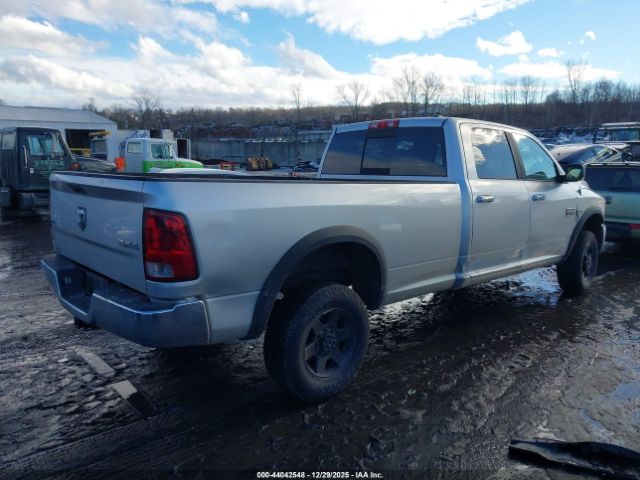 Ram 2500 Slt Image 8