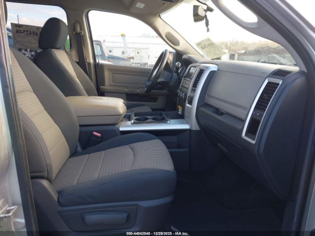 Ram 2500 Slt Image 9