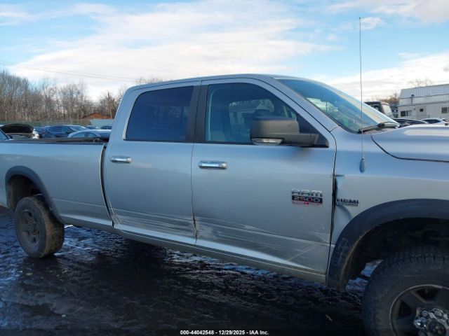 Ram 2500 Slt Image 13
