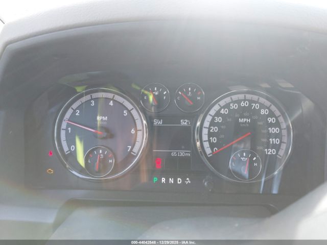 Ram 2500 Slt Image 16