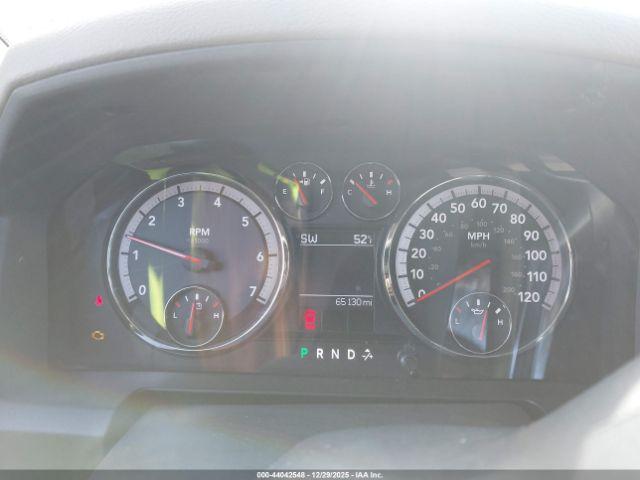 Ram 2500 Slt Image 16