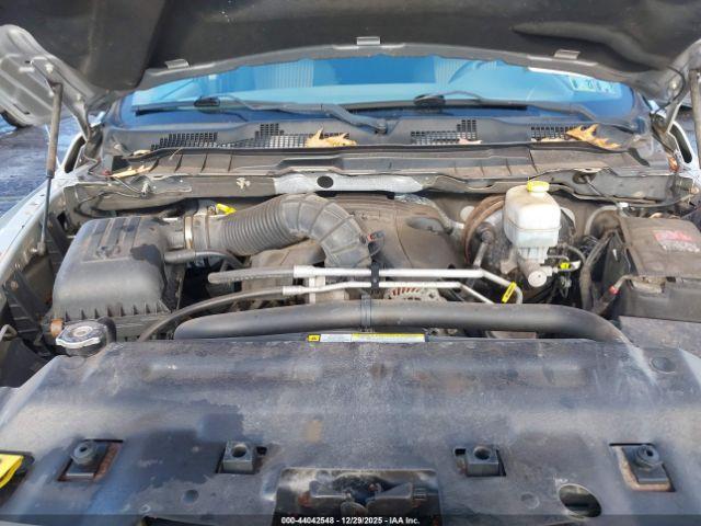 Ram 2500 Slt Image 15