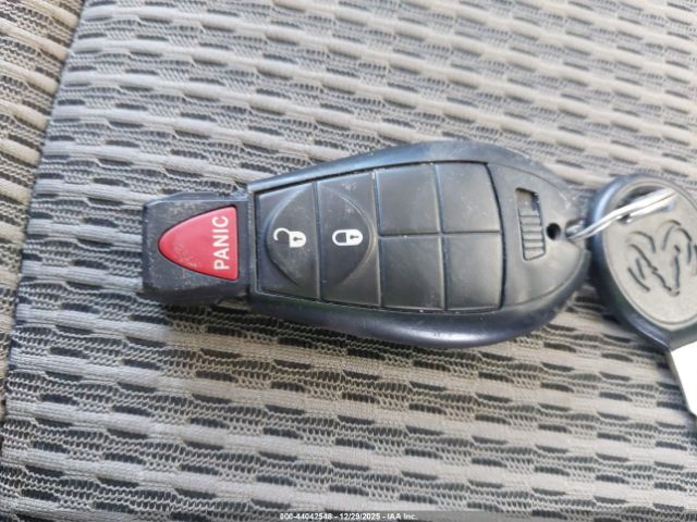 Ram 2500 Slt Image 3