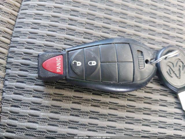 Ram 2500 Slt Image 3