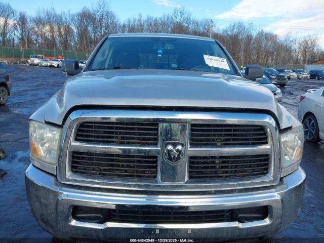 Ram 2500 Slt Image 2