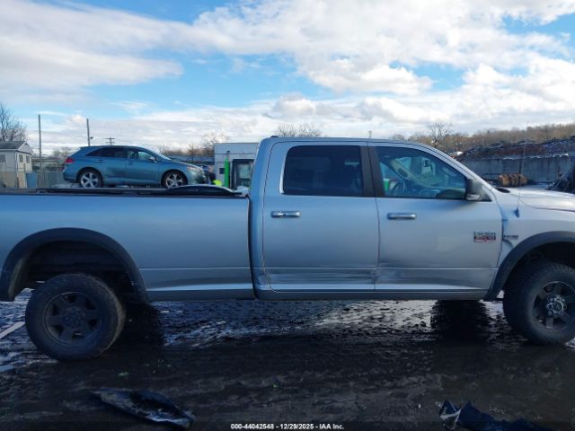 Ram 2500 Slt Image 4