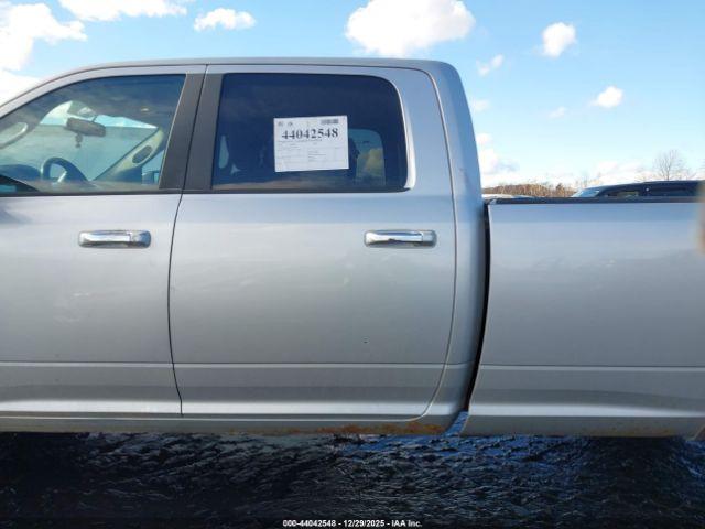 Ram 2500 Slt Image 5