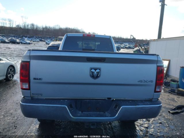 Ram 2500 Slt Image 11