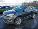 Ford Edge Sel Image 8