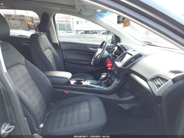 Ford Edge Sel Image 7