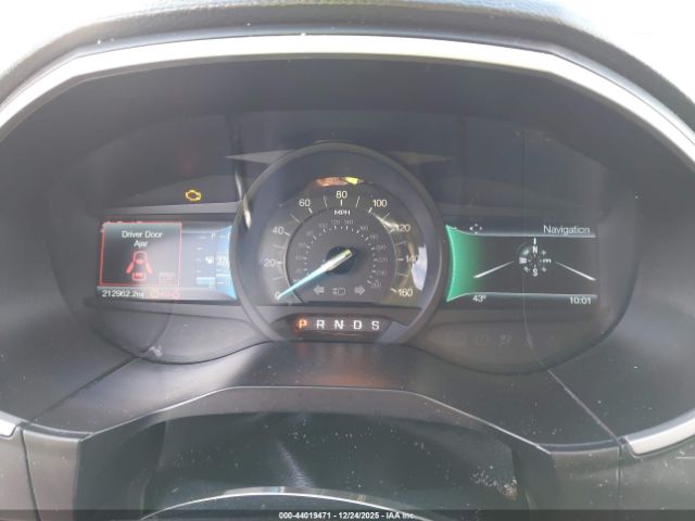 Ford Edge Sel Image 10