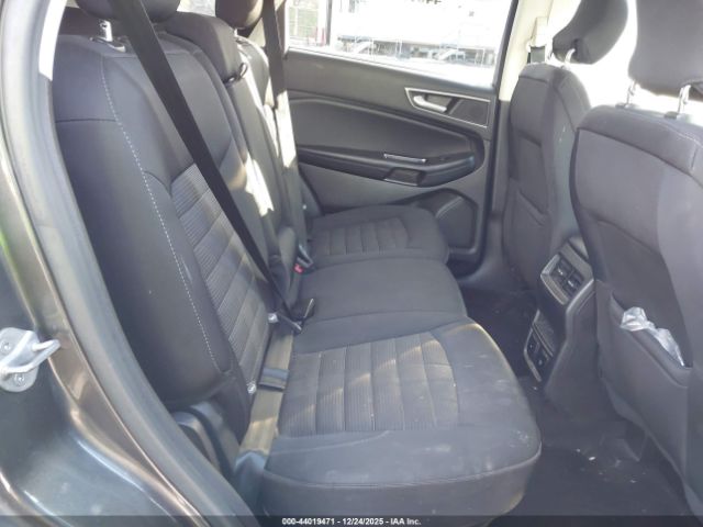 Ford Edge Sel Image 5