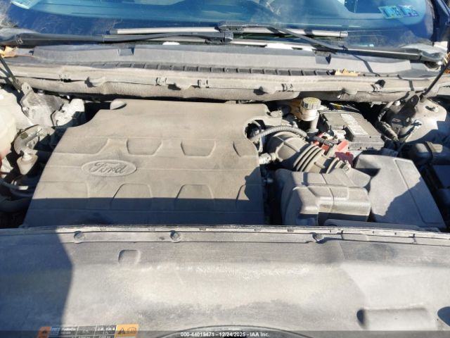 Ford Edge Sel Image 15