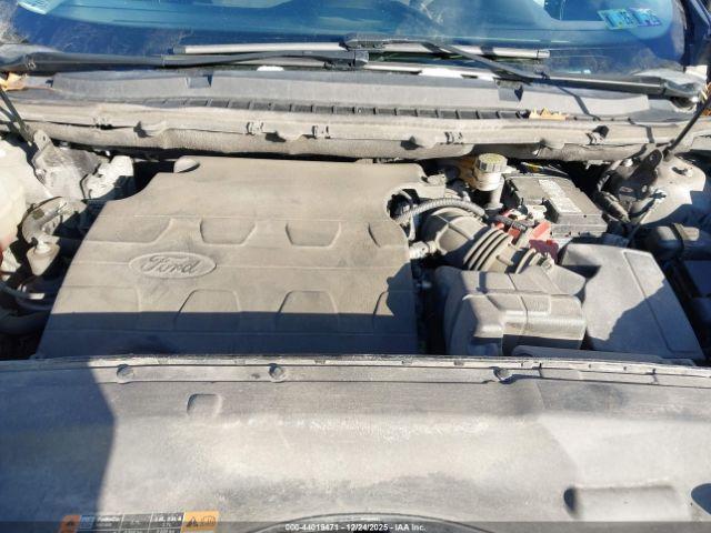 Ford Edge Sel Image 15