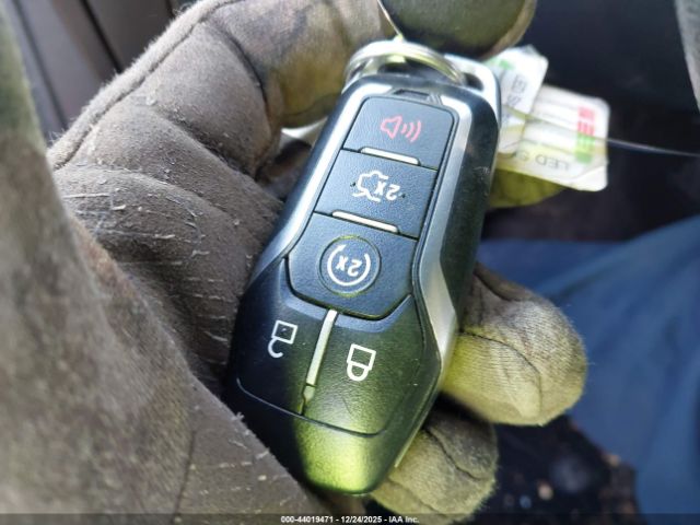 Ford Edge Sel Image 12