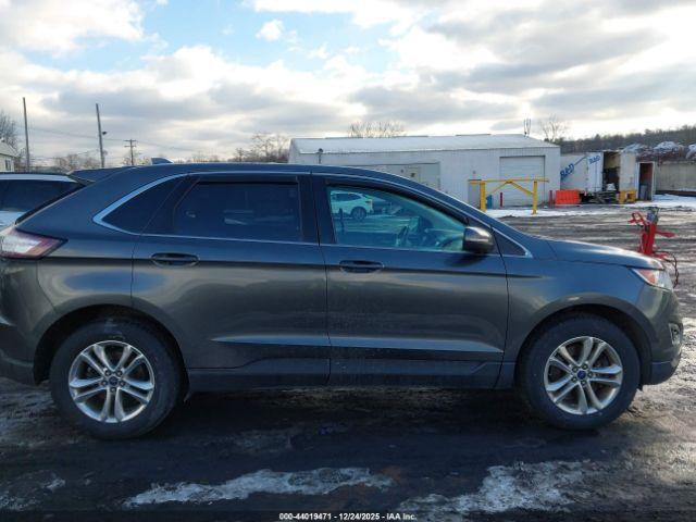 Ford Edge Sel Image 13