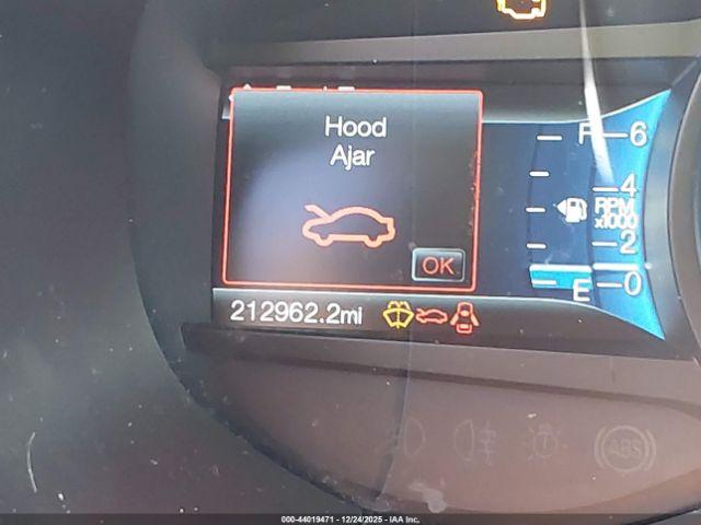 Ford Edge Sel Image 3