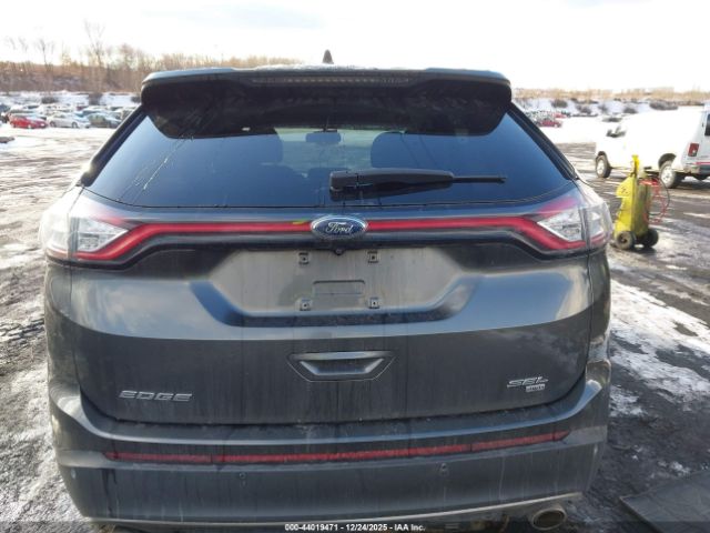 Ford Edge Sel Image 2