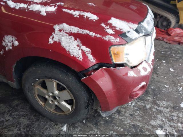 Ford Escape Xlt Image 16