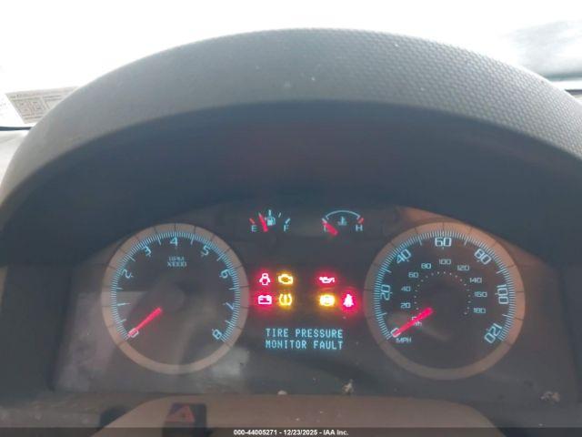 Ford Escape Xlt Image 10