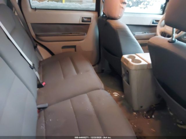 Ford Escape Xlt Image 4