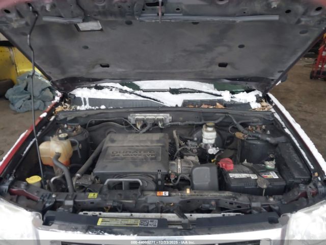 Ford Escape Xlt Image 5