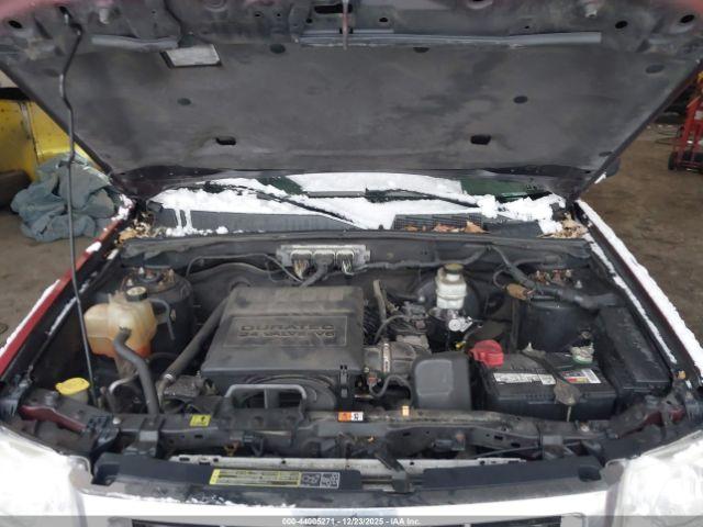 Ford Escape Xlt Image 5