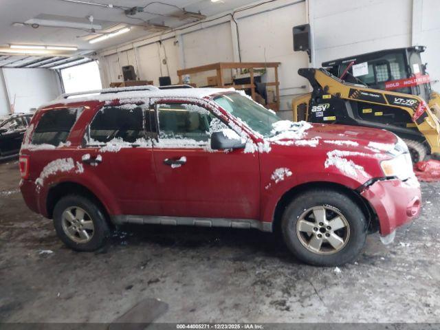 Ford Escape Xlt Image 15