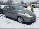 Pontiac Vibe Image 1