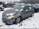 Pontiac Vibe Image 9