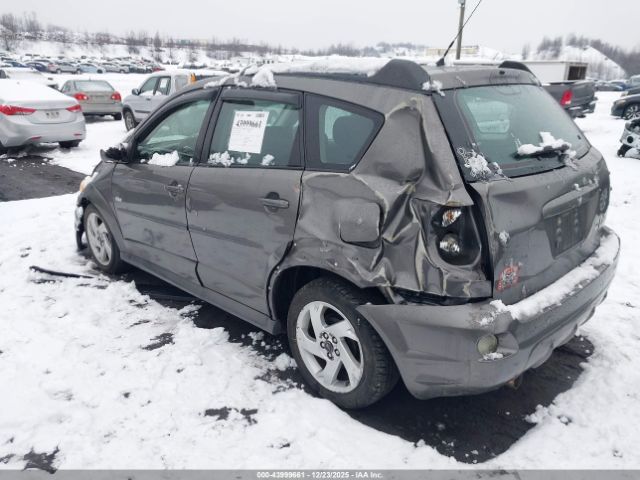 Pontiac Vibe Image 6